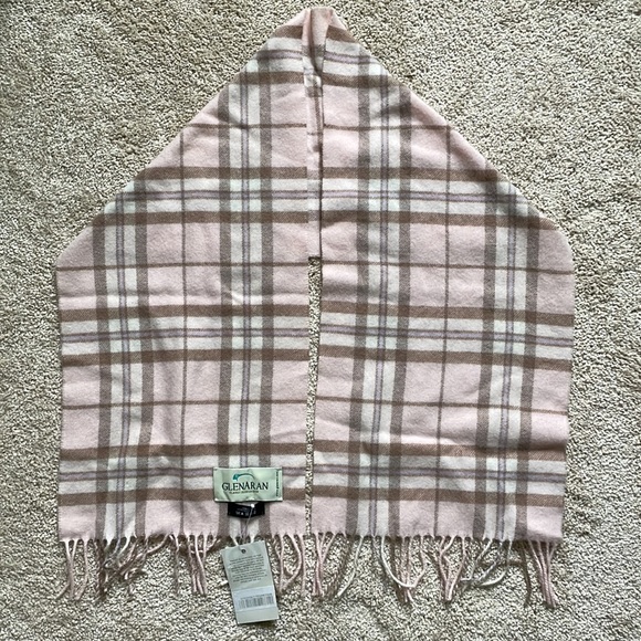 Glenaran scarf - Picture 2 of 4